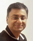 Dr. Mahesh Gandhi